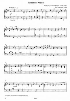 Preview: Notenbeispiel